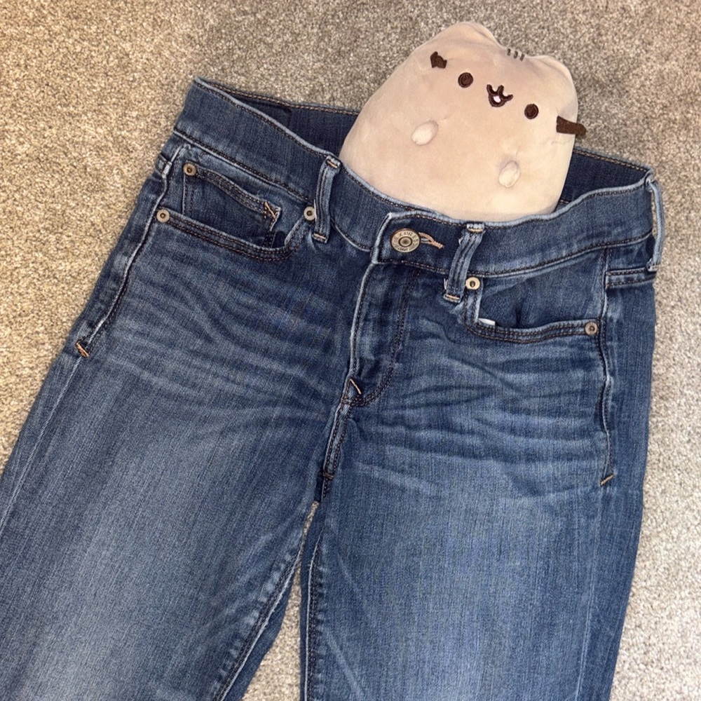 Comfy Jeans